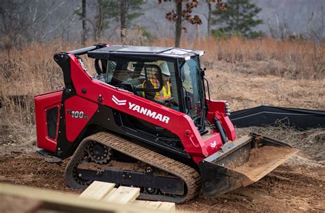 yanmar skid steer engine|yanmar skid steer price.